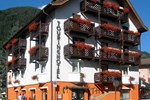 Отель Hotel Touring Отель Hotel Touring