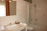 Отель Gartenhotel Triest Отель Gartenhotel Triest