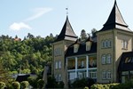 Отель Hotel Refsnes Gods Отель Hotel Refsnes Gods