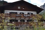 Отель Hotel Vajolet Отель Hotel Vajolet