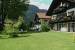 Отель Hotel Edelweiss Garni Отель Hotel Edelweiss Garni