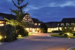 Отель Hostellerie La Briqueterie Отель Hostellerie La Briqueterie