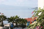 Отель Aydem Hotel Отель Aydem Hotel