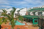 Отель Chapman Hotel and Conference Centre Отель Chapman Hotel and Conference Centre