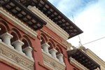 Отель L'Agora Отель L'Agora