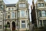 Мини-отель Dexby Townhouse Мини-отель Dexby Townhouse