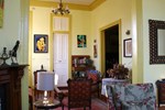 Отель Eco Hostal Offenbacher-Hof Отель Eco Hostal Offenbacher-Hof