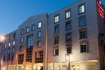 Отель Crowne Plaza Wiesbaden Отель Crowne Plaza Wiesbaden