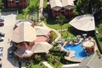 Отель Aruanã Eco Praia Hotel Отель Aruanã Eco Praia Hotel