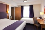 Отель Premier Inn Leicester (Braunstone) Отель Premier Inn Leicester (Braunstone)