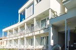 Отель Hotel Villa Katy Отель Hotel Villa Katy