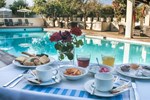 Апартаменты Hotel Rigas Апартаменты Hotel Rigas