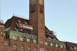 Отель Palace Hotel Copenhagen Отель Palace Hotel Copenhagen