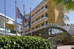 Апартаменты Apartamentos La Carabela Апартаменты Apartamentos La Carabela