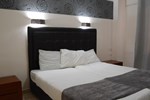 Отель Red Sea Hotel Отель Red Sea Hotel