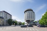 Гостиница Салют Гостиница Салют