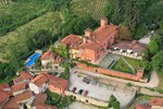 Отель Castello Rosso Отель Castello Rosso
