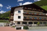 Отель Berghotel Tyrol Отель Berghotel Tyrol