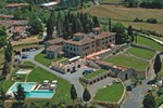 Отель Villa San Filippo Отель Villa San Filippo