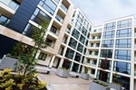 Апартаменты Staycity Serviced Apartments - Duke St, Lever Court Апартаменты Staycity Serviced Apartments - Duke St, Lever Court