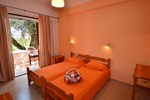 Апартаменты Marilena Apartments & Studios Апартаменты Marilena Apartments & Studios
