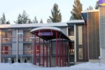 Отель Hotel Uusikuu Отель Hotel Uusikuu