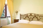 Отель Hotel La Badia di Orvieto Отель Hotel La Badia di Orvieto