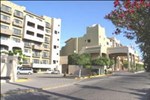 Отель Marinaterra Hotel and Resort Отель Marinaterra Hotel and Resort