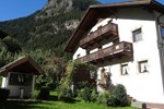 Мини-отель Haus Fiegl Мини-отель Haus Fiegl