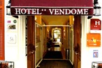 Отель Citotel Vendome Отель Citotel Vendome