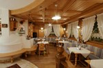 Отель Albergo Conturina Отель Albergo Conturina