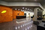 Гостиница Garden Hotel and Spa Гостиница Garden Hotel and Spa