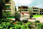 Отель Kassandra Palace Отель Kassandra Palace