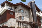 Отель Lucky Light Boutique Hotel & Spa Отель Lucky Light Boutique Hotel & Spa