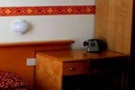 Отель Sporting Baia Hotel Отель Sporting Baia Hotel