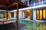 Отель Apple Villas & Apartments Отель Apple Villas & Apartments