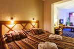 Отель Park Villa Отель Park Villa
