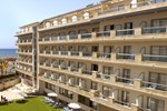 Отель BQ Andalucia Beach Отель BQ Andalucia Beach
