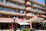 Отель Kamchia Park Hotel Отель Kamchia Park Hotel