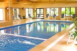 Отель El Mirador Hotel & Spa Отель El Mirador Hotel & Spa