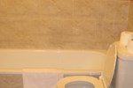 Отель Al Anbat Midtown 3 Отель Al Anbat Midtown 3