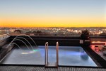 Отель Radisson Blu Gautrain Hotel, Sandton Johannesburg Отель Radisson Blu Gautrain Hotel, Sandton Johannesburg