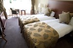 Отель Grovefield House Hotel Отель Grovefield House Hotel