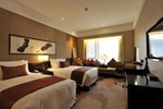 Отель Crowne Plaza Huangshan Yucheng Отель Crowne Plaza Huangshan Yucheng