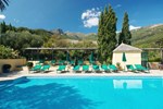 Отель Hôtel Demeure Castel Brando Отель Hôtel Demeure Castel Brando