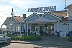 Отель Hotel Lokkilinna Отель Hotel Lokkilinna