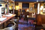 Отель Cotswold Gateway Hotel Отель Cotswold Gateway Hotel