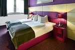 Отель Hotel Am Wehrhahn Отель Hotel Am Wehrhahn
