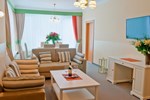 Отель Austria Classic Schlosshotel Oth Отель Austria Classic Schlosshotel Oth