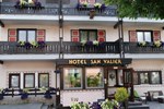 Отель Hotel San Valier Отель Hotel San Valier